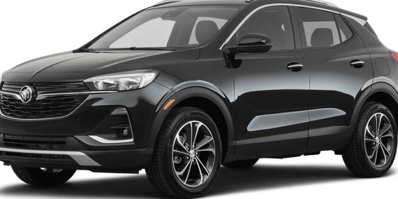BUICK ENCORE GX 2021 KL4MMDSL0MB082000 image